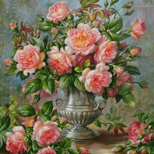 Схема вышивки «№767381»