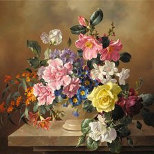 Схема вышивки «№767393»