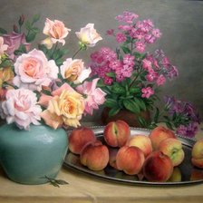 Схема вышивки «№767403»