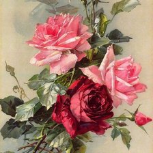 Схема вышивки «№767404»