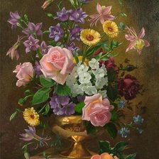 Схема вышивки «№767408»