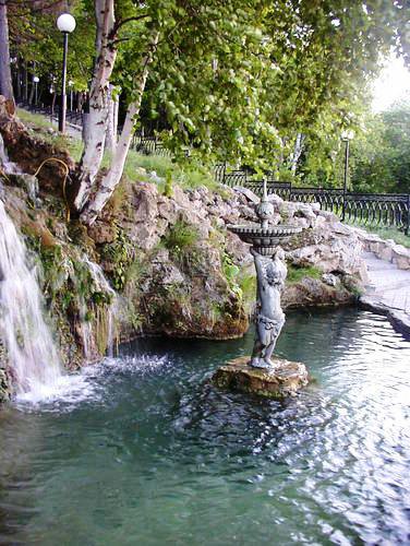 святой ключ - оригинал