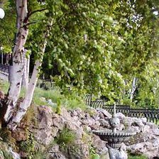 святой ключ верхняя часть