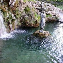 Схема вышивки «святой ключ нижняя часть»