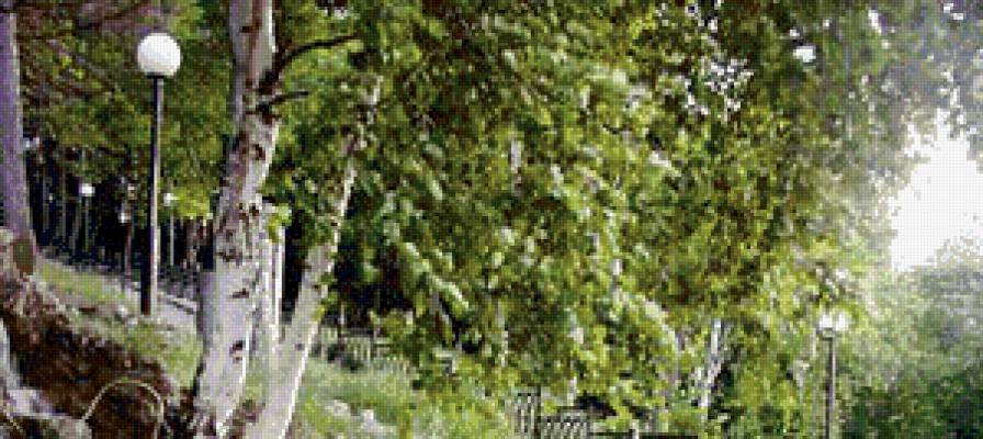 святой ключ верхняя часть - предпросмотр