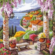 Схема вышивки «№767472»