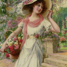 Схема вышивки «№767486»