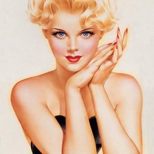 серия ,,женщины