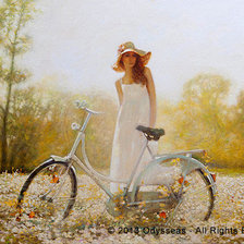 Схема вышивки «№767615»