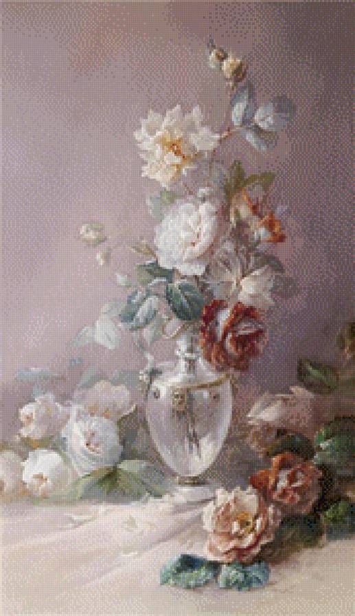 букет - предпросмотр