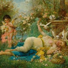 Схема вышивки «№767758»