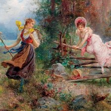 Схема вышивки «№767759»