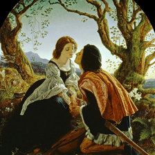 ромео и джульета