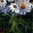 Предпросмотр схемы вышивки «полевые цветы» (№767811)