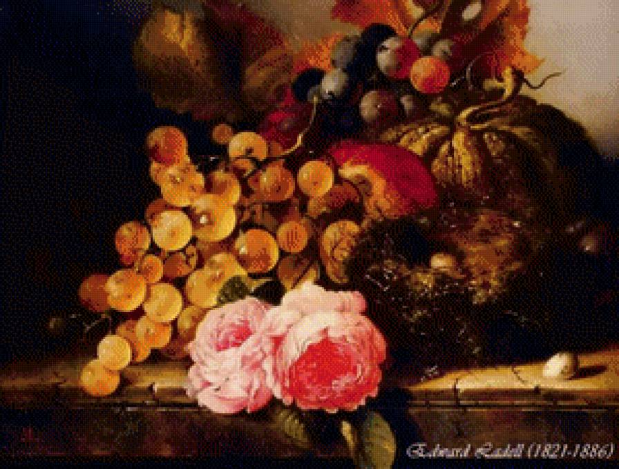 натюрморт - предпросмотр