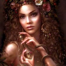 Схема вышивки «№767825»