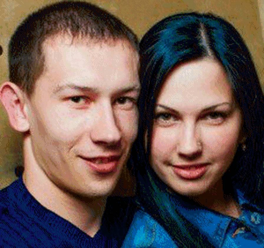 Рома и Наташа - предпросмотр