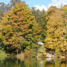 Схема вышивки «болдино»