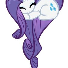 Рарити - Сердце