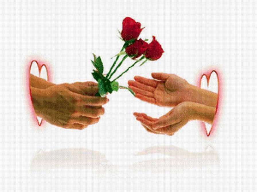 Ты мое сердечко - свадьба, люди, любовь - предпросмотр