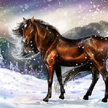 Схема вышивки «№768188»