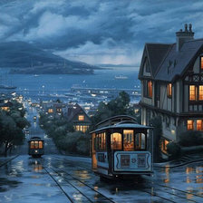 Схема вышивки «№768197»