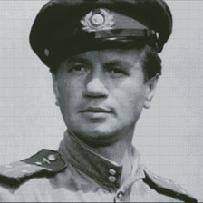 Схема вышивки «№768204»