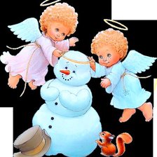 Схема вышивки «с рождеством»