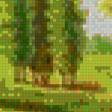 Предпросмотр схемы вышивки «Природа» (№768392)