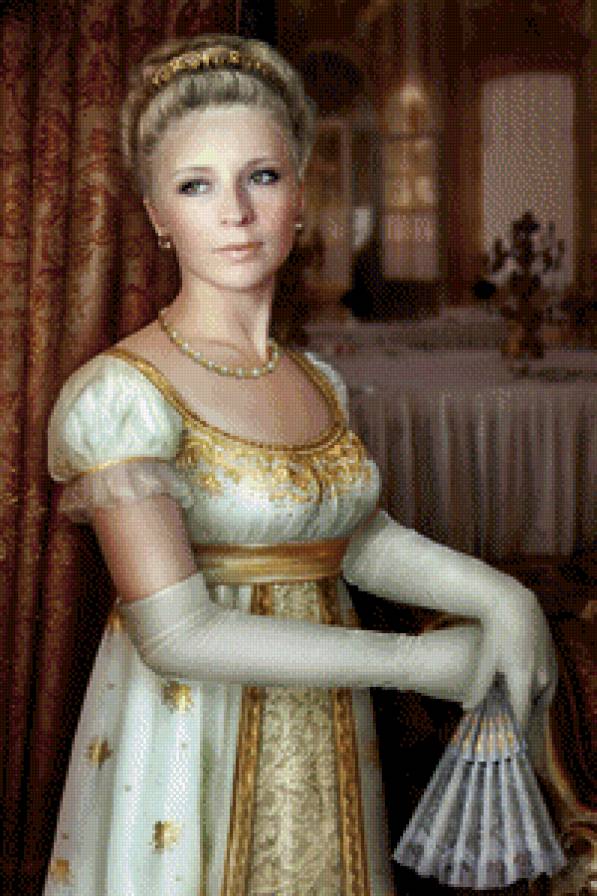 леди - леди - предпросмотр