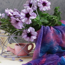 Схема вышивки «№768493»