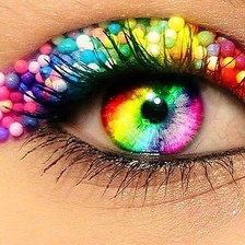 Схема вышивки «Арт»