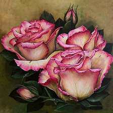 Схема вышивки «№768711»