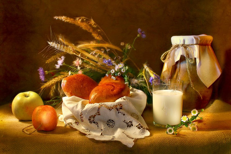 натюрморт - оригинал