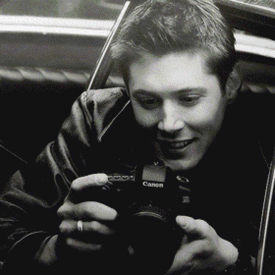 Дженсен - предпросмотр