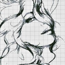 Схема вышивки «№768773»