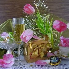 Схема вышивки «№768898»