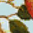 Предпросмотр схемы вышивки «№768967»