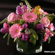 Схема вышивки «№768973»