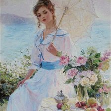 Схема вышивки «№768974»