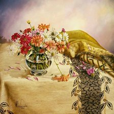 Схема вышивки «№768999»