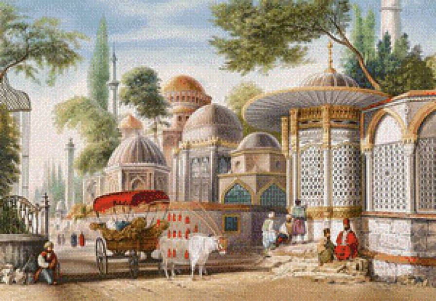 восток - восток дело тонкое - предпросмотр