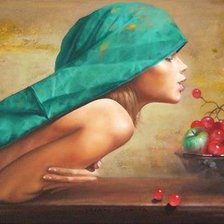 Схема вышивки «№769029»