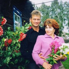 Схема вышивки «1235»