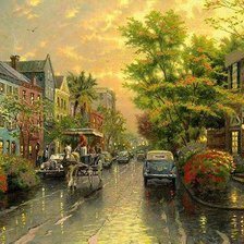 Схема вышивки «№769042»