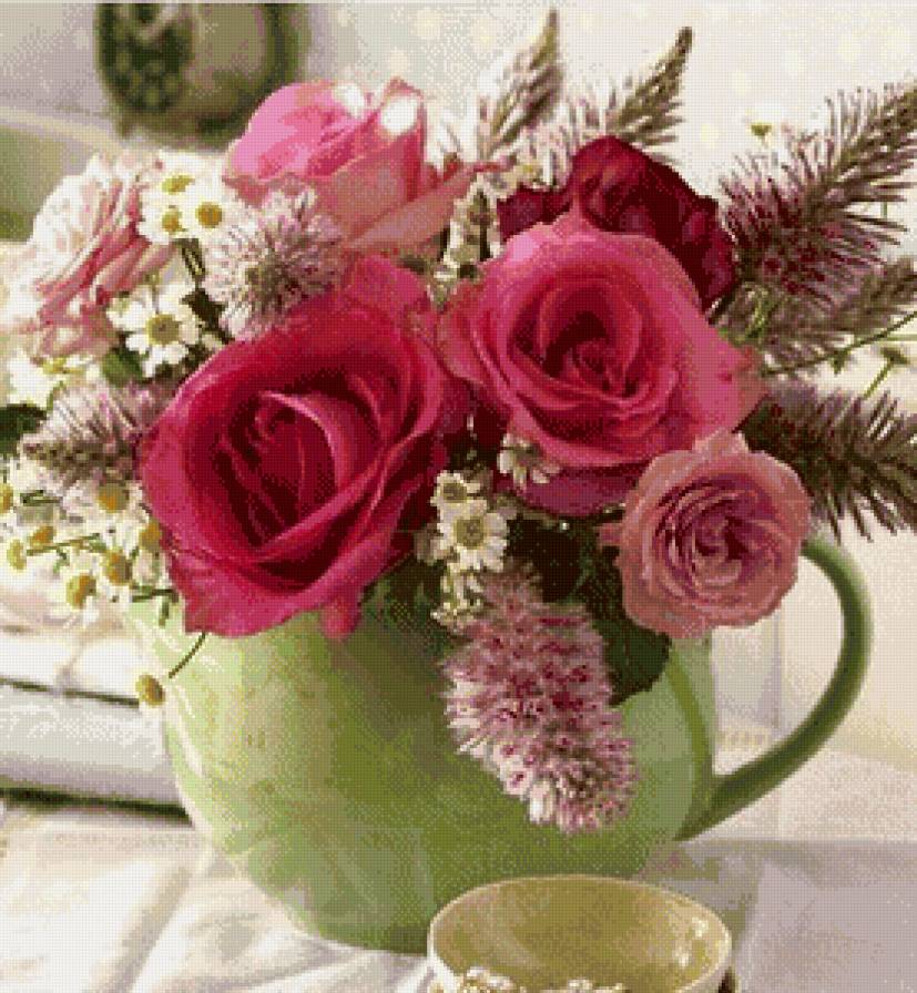 №769139 - цветы - предпросмотр