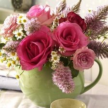 Схема вышивки «№769139»