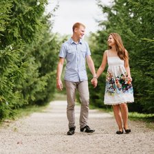 Схема вышивки «мы»