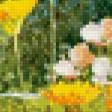 Предпросмотр схемы вышивки «летнее поле» (№769261)
