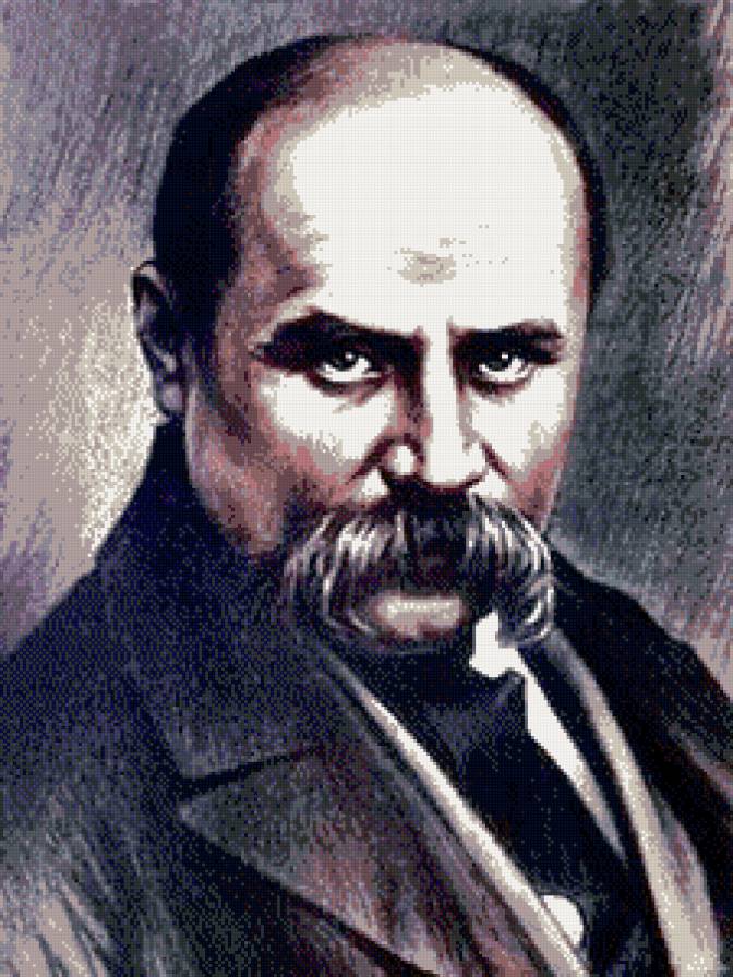 Тарас - предпросмотр